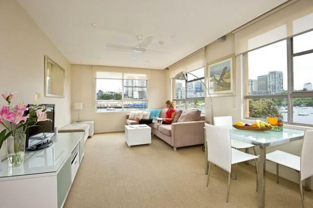 Harbourside Apartments Sydney - Photo2