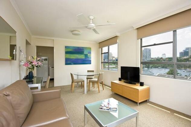 Harbourside Apartments Sydney - Photo3