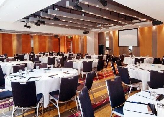 Hilton Sydney - Photo3