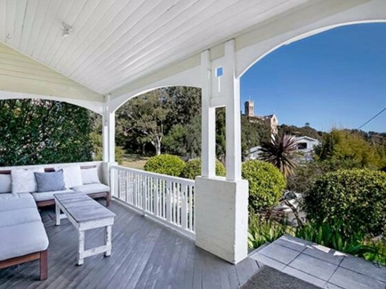 Holiday Home Fairy Bower Road Manly FAB05 - Photo2