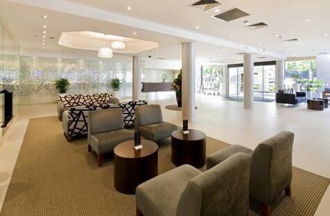 Holiday Inn Parramatta - Photo5