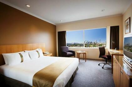 Holiday Inn Potts Point-Sydney