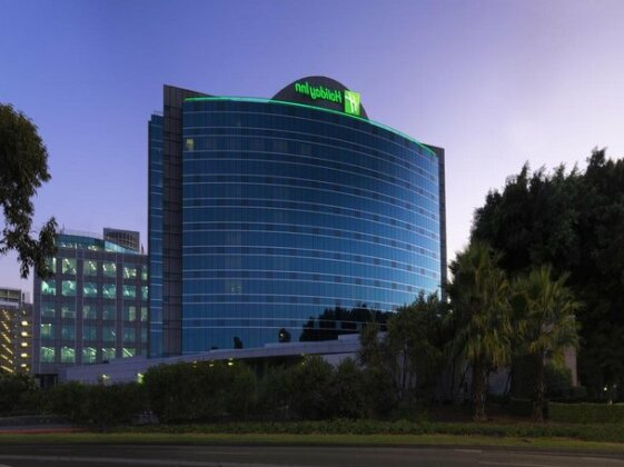 Holiday Inn Sydney Airport