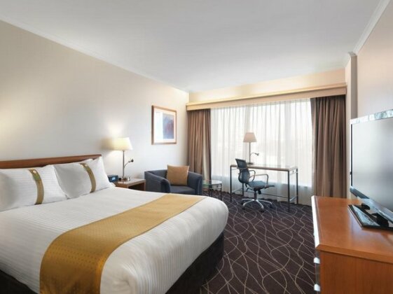 Holiday Inn Sydney Airport - Photo3