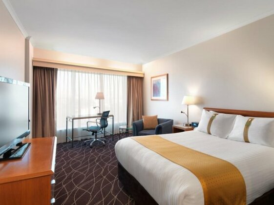 Holiday Inn Sydney Airport - Photo4