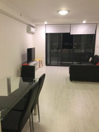 Hurstville New apartment with city view - Photo2