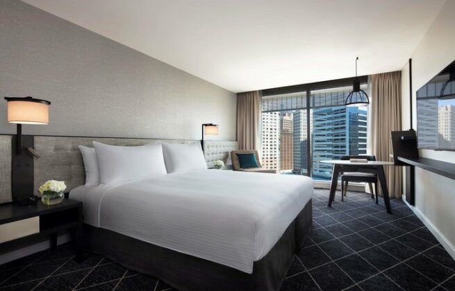 Hyatt Regency Sydney - Photo3