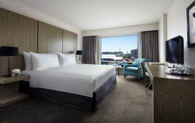 Hyatt Regency Sydney - Photo4