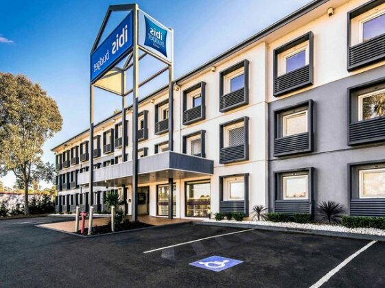 Ibis Budget - Campbelltown