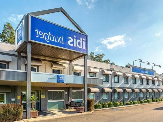 Ibis Budget Wentworthville