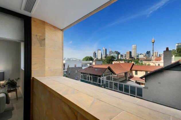 Iconic City Harbour Views Ultra Stylish Apartment - Photo5
