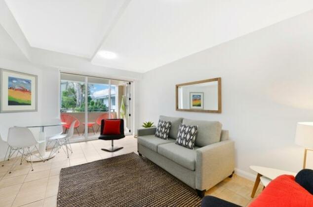 Iluka Resort Apartments Sydney - Photo5