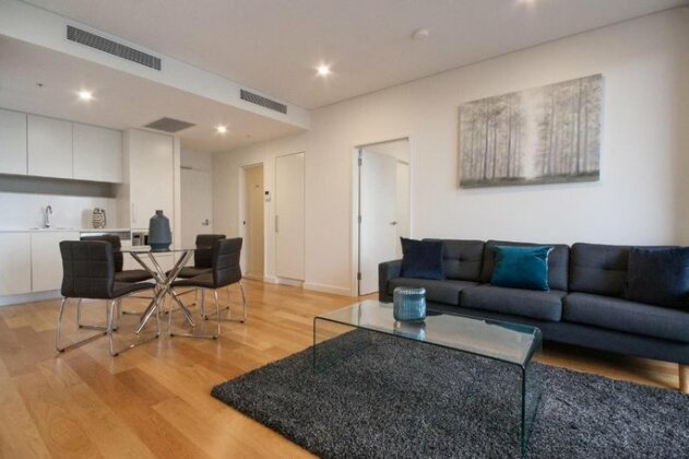 Immaculate Macquarie Park Wyndel Apartment - Photo2