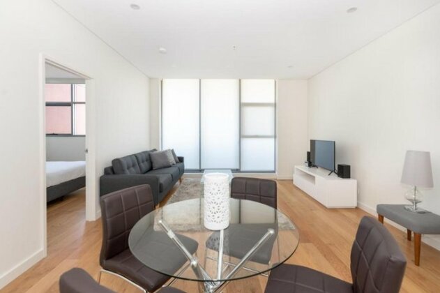 Immaculate Macquarie Park Wyndel Apartment - Photo3