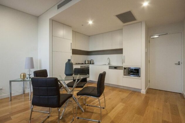Immaculate Macquarie Park Wyndel Apartment - Photo4