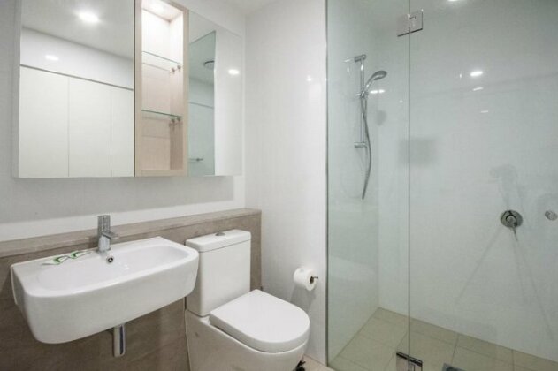 Immaculate Macquarie Park Wyndel Apartment - Photo5