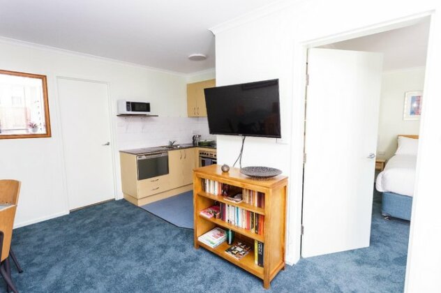 Inner City Chippendale Apartment - Photo5