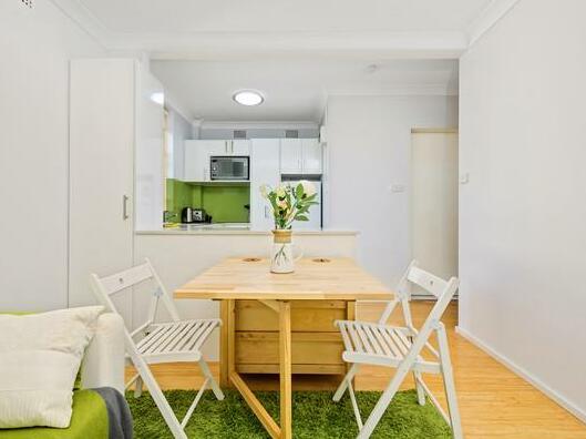 Inner West comfort - compact and great for couples - Photo4