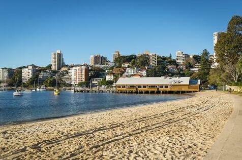 InterContinental Sydney Double Bay - Photo2