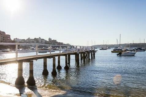 InterContinental Sydney Double Bay - Photo4