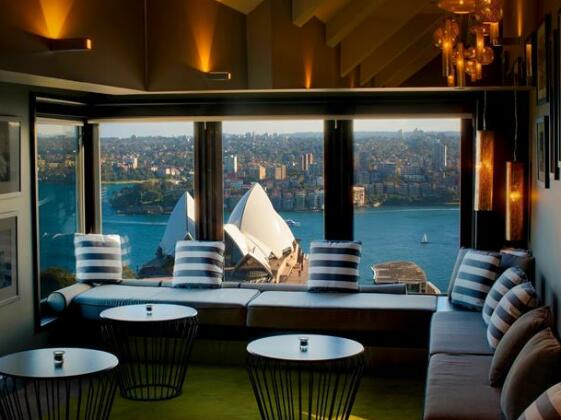 InterContinental Sydney - Photo5