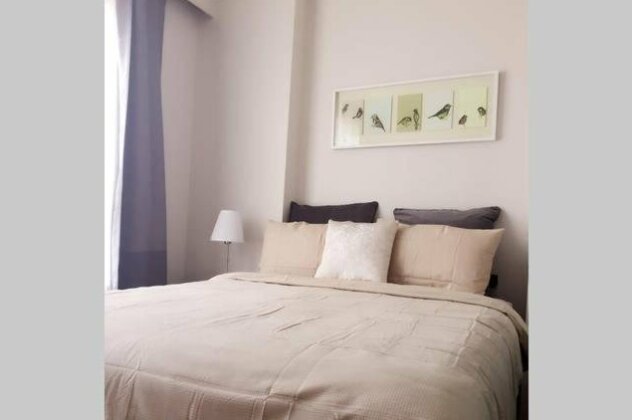 Kent CBD Apartment - Photo4