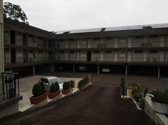 Killara Inn Hotel & Conference Centre - Photo2