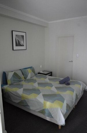 Large 2 Bedroom Apartment in World Square Sydney CBD