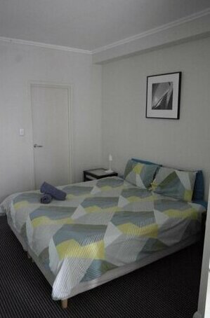 Large 2 Bedroom Apartment in World Square Sydney CBD