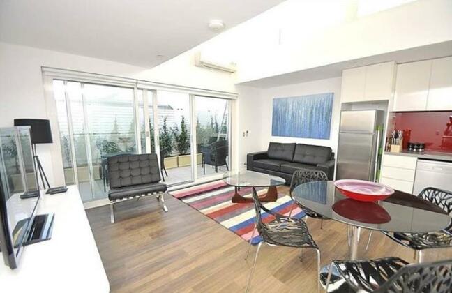 Leichhardt Self-Contained Modern One-Bedroom Apartment 9NOR - Photo3