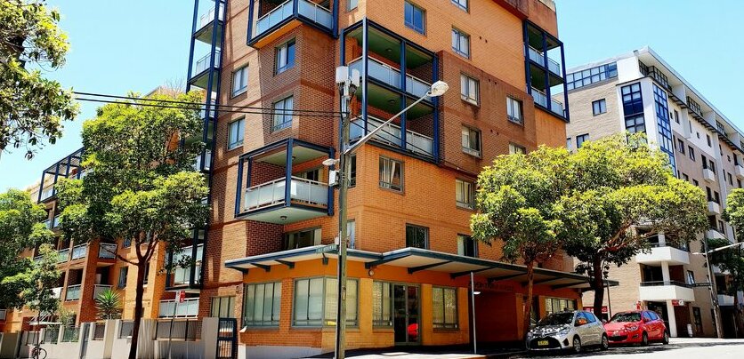 Liv Apartments Darling Harbour - Photo2