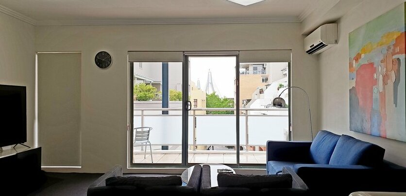Liv Apartments Darling Harbour - Photo5