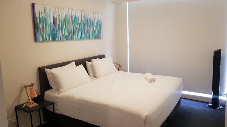 Liv Apartments Haymarket - Photo4