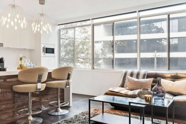 Lux Darlinghurst Apt By Airbnb Superhost - Photo2