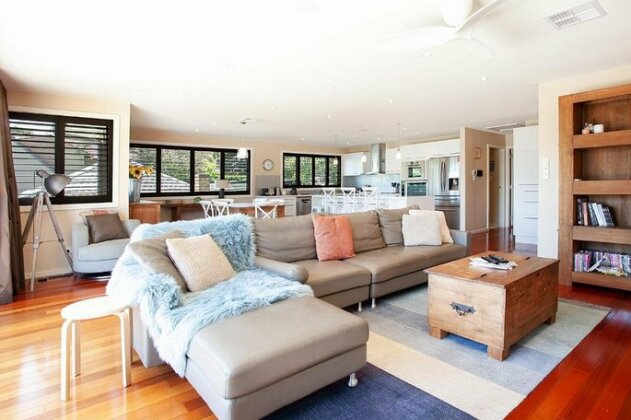 Luxury Family Entertainer Minutes From Manly Beach - Photo2