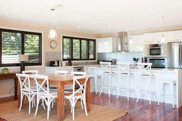 Luxury Family Entertainer Minutes From Manly Beach - Photo5