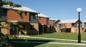 Macquarie University Village