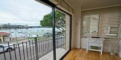 Manly Beach Bed and Breakfast - Photo4