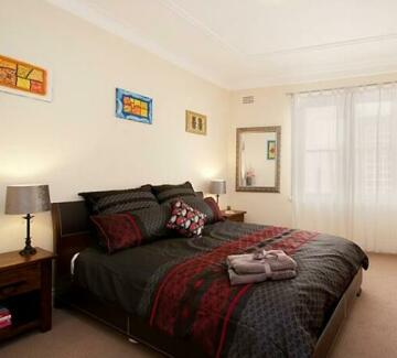 Manly Beach Bed and Breakfast