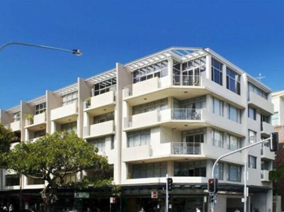 Manly Seaside Apartments Sydney - Photo4