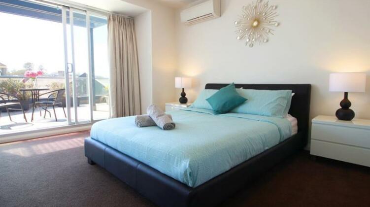 Manly Stay LUX Apartments - Photo4