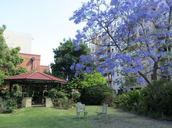 Mary MacKillop Place