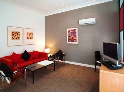 Medina Serviced Apartments Double Bay Sydney - Photo4