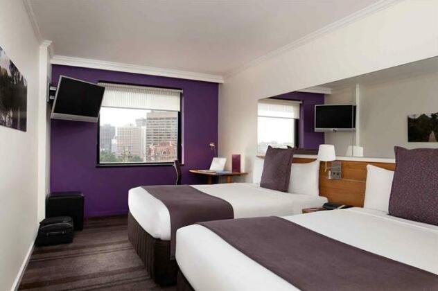 Mercure Sydney