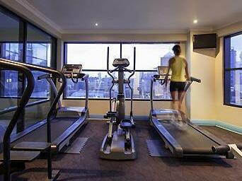 Mercure Sydney - Photo2