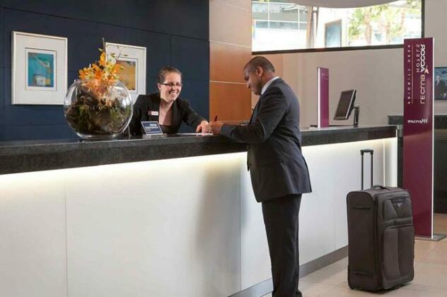 Mercure Sydney - Photo3