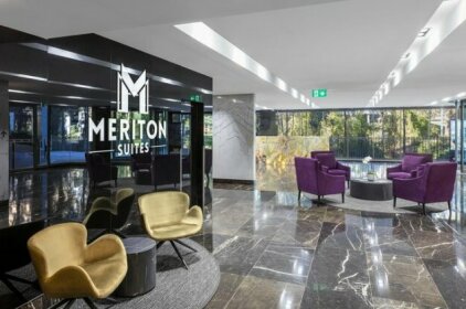 Meriton Suites North Ryde