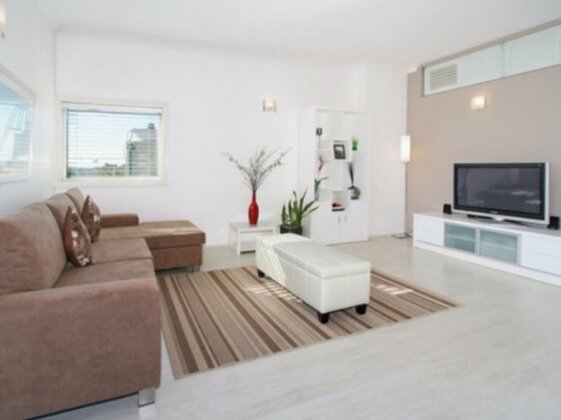 Modern Apartment Sydney - Photo3