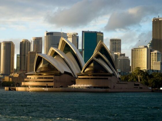 Modern Apartment Sydney - Photo5