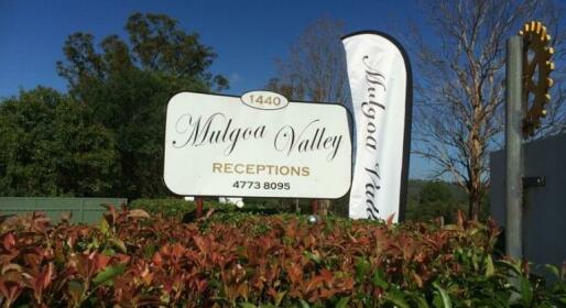 Mulgoa Valley Guesthouse